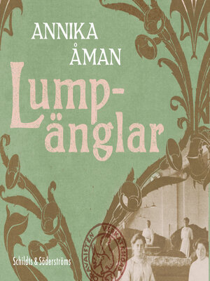 cover image of Lumpänglar